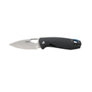 CRKT Piet Folder with Satin Blade Finish