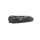 CRKT Overland Folder G10 with Black StoneWashed Blade