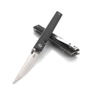 CRKT CEO Folder with Satin Blade Finish