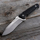 Cold Steel Razor Tek 5" with Recurve Blade