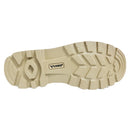 Wildebees Mens Jannie Boot - Taupe