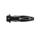 Kershaw Decimus BlackWash Finish with SpeedSafe Assisted Opening