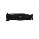 Kershaw XCOM with Black-Oxide Blade Coating