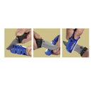 Lansky QuadSharp - Multi Angle Knife Sharpener