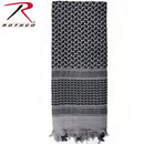 Rothco Shemagh Scarf - Grey