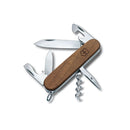 Victorinox Swiss Champ Walnut Wood 91mm
