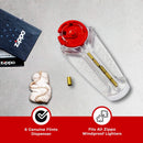 Zippo Replacement Flints